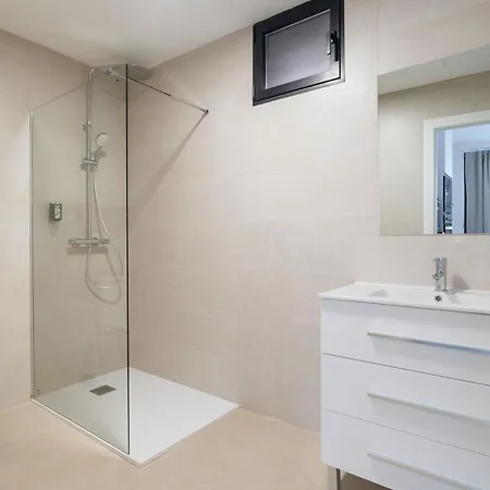 Apartment Tamarit By Concept Flats *