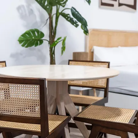 Apartment Tamarit By Concept Flats