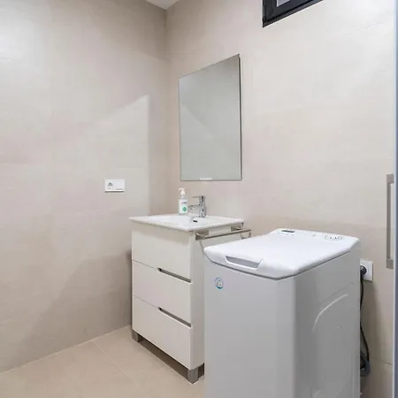 Apartment Tamarit By Concept Flats *