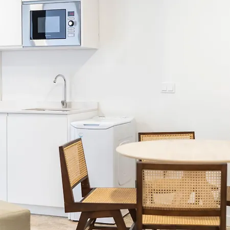 Tamarit By Concept Flats * Valencia