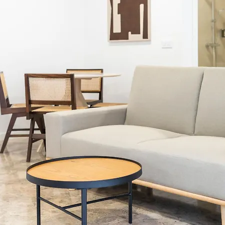 Tamarit By Concept Flats Apartment