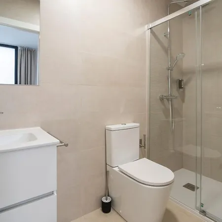 Tamarit By Concept Flats * Valencia
