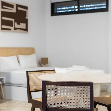 Tamarit By Concept Flats * Valencia