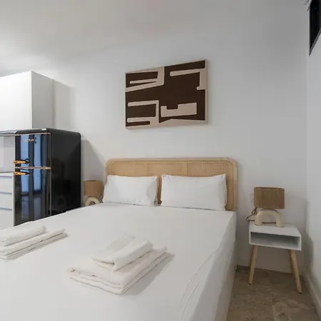 Tamarit By Concept Flats Valencia