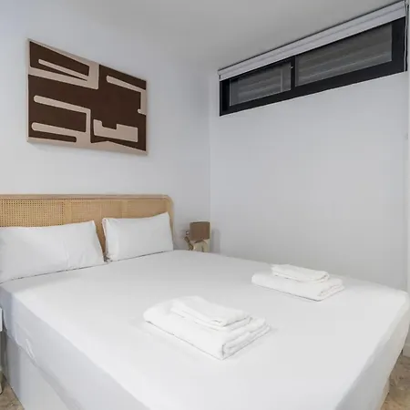 Tamarit By Concept Flats Apartment