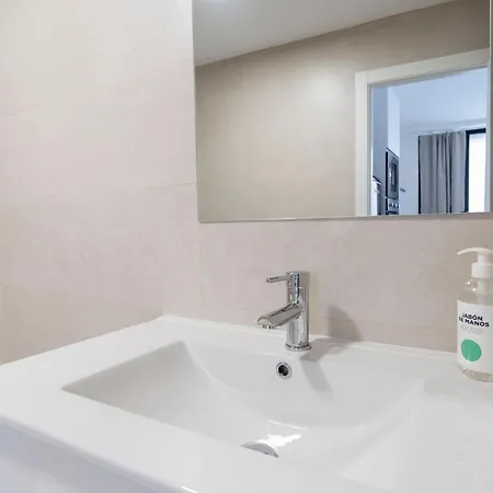 Appartement Vlc Host - Tamarit