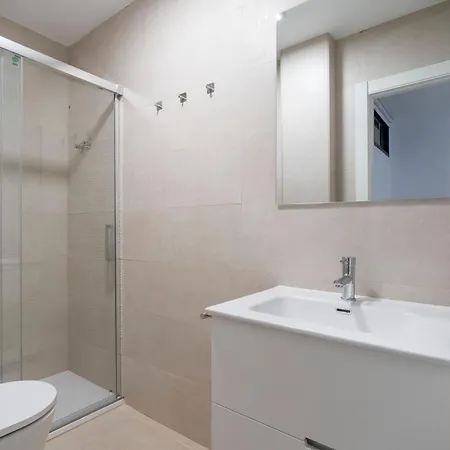 Vlc Host - Tamarit Appartement Valencia