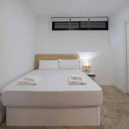 Appartement Vlc Host - Tamarit Valencia