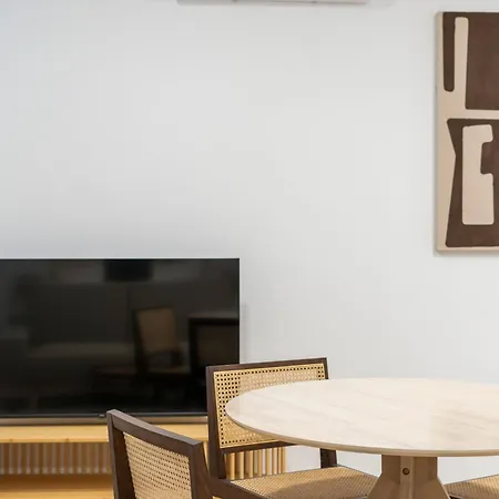 Vlc Host - Tamarit Διαμέρισμα Βαλένθια