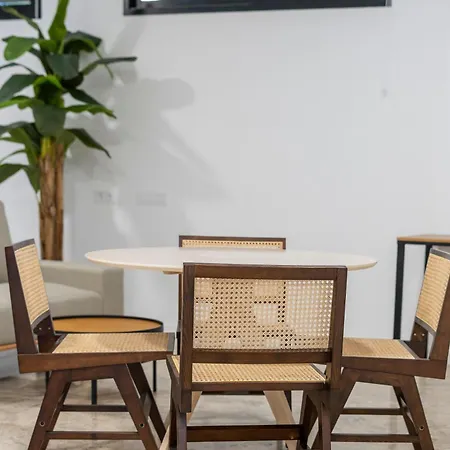 Apartment Vlc Host - Tamarit *