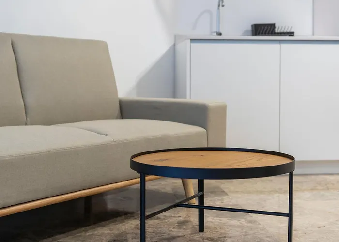 Vlc Host - Tamarit Apartamento Valencia