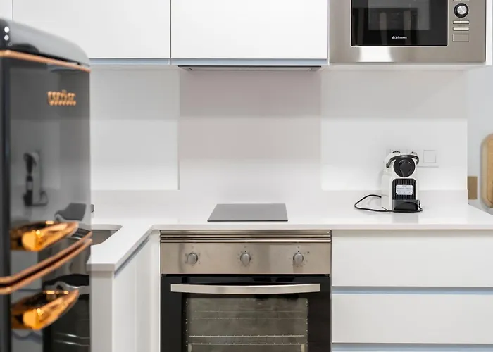 Vlc Host - Tamarit Apartamento Valencia