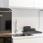 Апартаменты Vlc Host - Tamarit