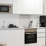 Vlc Host - Tamarit Апартаменты