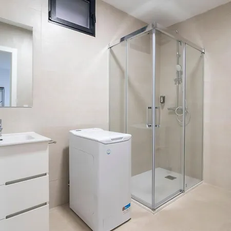 Vlc Host - Tamarit Валенсия