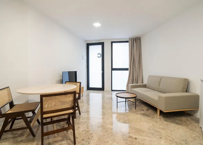 Appartement Vlc Host - Tamarit *