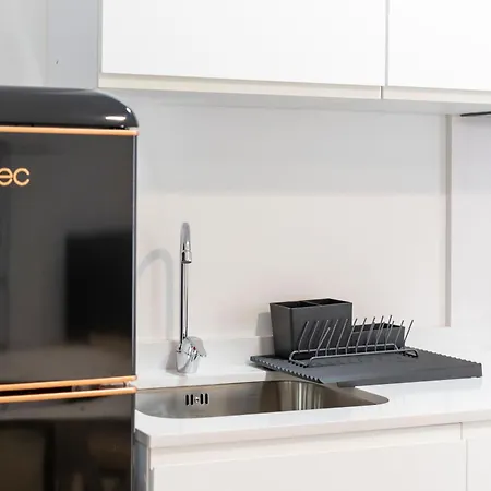 Apartamento Vlc Host - Tamarit