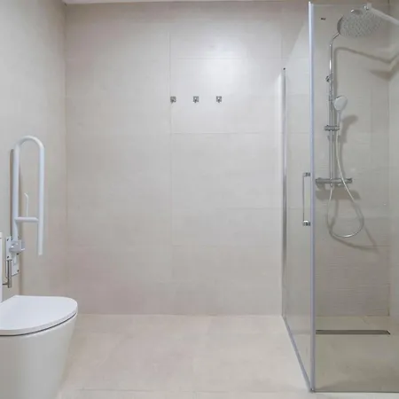 Vlc Host - Tamarit Apartamento