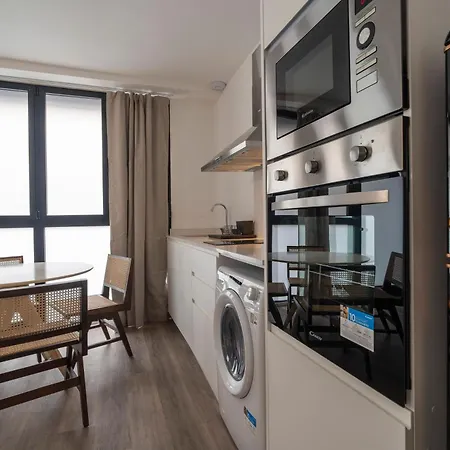 Apartamento Vlc Host - Tamarit