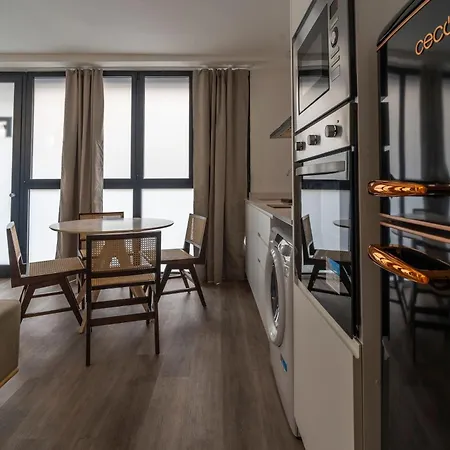 Apartamento Vlc Host - Tamarit