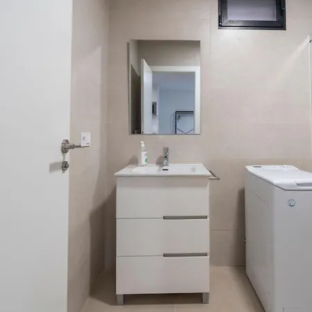 Vlc Host - Tamarit Apartamento *