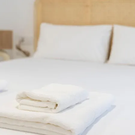 Apartamento Vlc Host - Tamarit Valencia