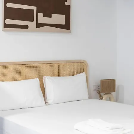 Vlc Host - Tamarit Apartamento Valencia