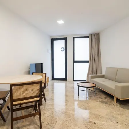 Apartman Vlc Host - Tamarit *