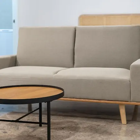 Apartman Vlc Host - Tamarit Valencia