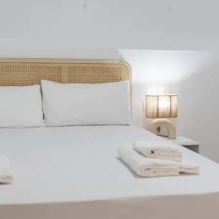 Apartman Vlc Host - Tamarit *