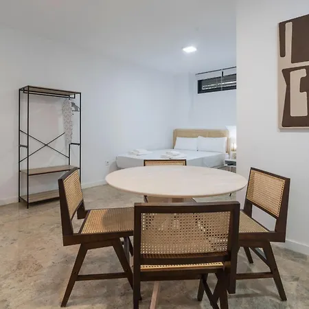 Apartman Vlc Host - Tamarit *